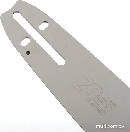 Шина для пилы Patriot PG-POH20-58WH