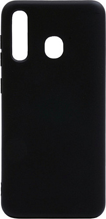 Чехол для телефона Case Blue Ray для Galaxy A20/A30 (черный)