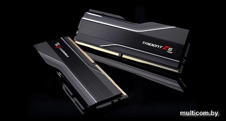 Оперативная память G.Skill Trident Z5 Neo 2x32ГБ DDR5 6000 МГц F5-6000J3238G32GX2-TZ5N