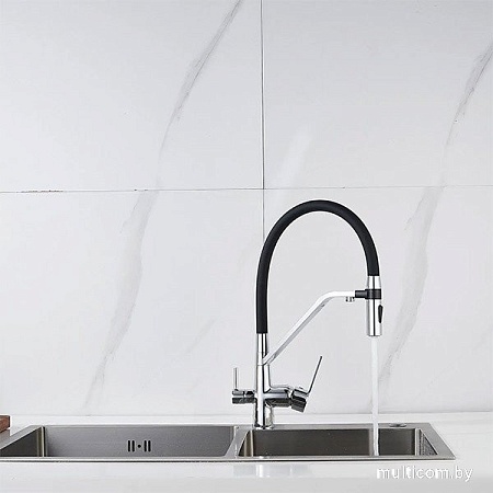 Смеситель Shevanik S278