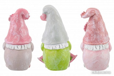 Набор статуэток Elan Gallery Гномы 210142