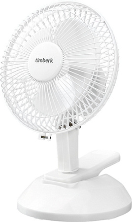 Вентилятор Timberk T-DF601