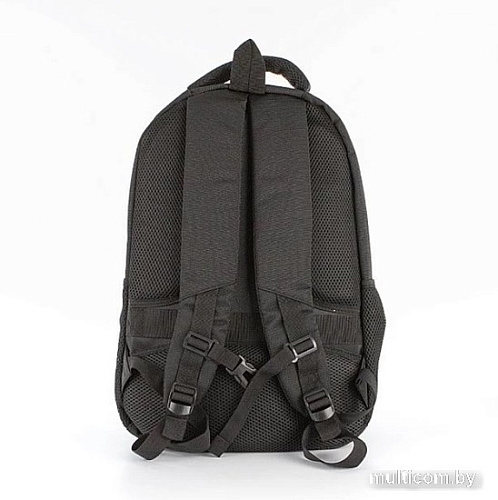Городской рюкзак TaYongZhe 262-8237-BLK (черный)