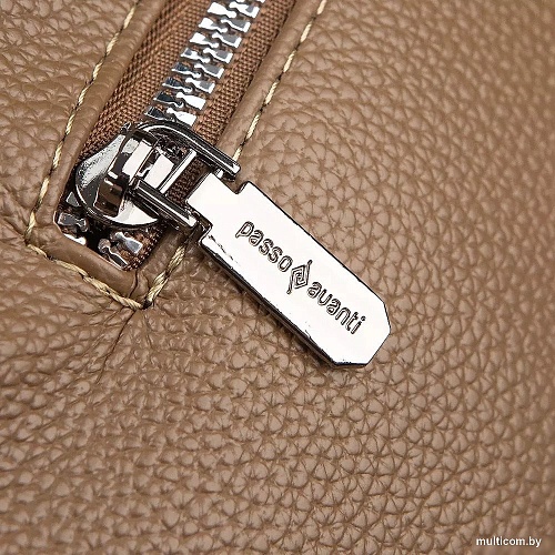 Passo Avanti 862-2517-KHK (хаки)