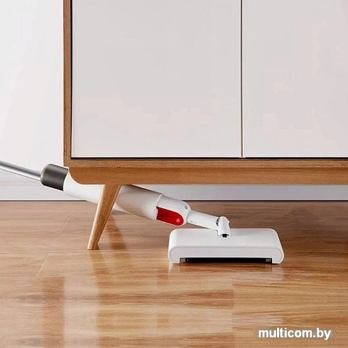 Швабра-веник 2в1 Deerma Mop Up Body DEM-TB900