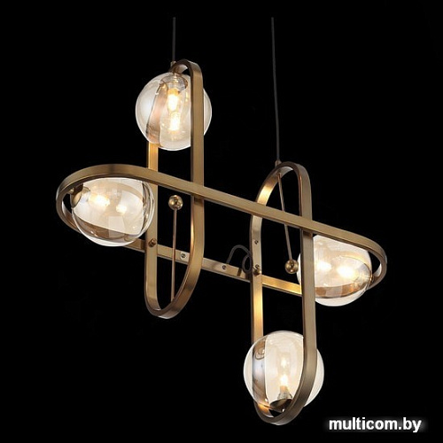 Подвесная люстра ST Luce Circono SL1201.203.04