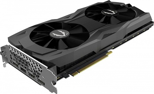 Видеокарта ZOTAC GeForce RTX 2080 Super AMP 8GB GDDR6 ZT-T20820D-10P