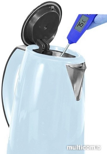 Электрочайник Zigmund & Shtain KE-824