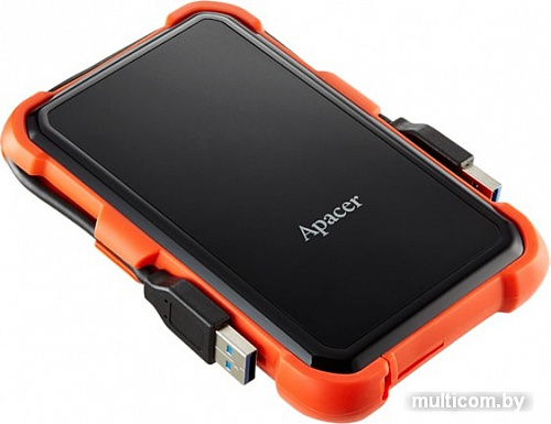 Внешний жесткий диск Apacer AC630 2TB