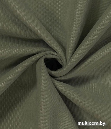 Штора Legrand Канвас 2.0x2.6 58118730 (хаки)