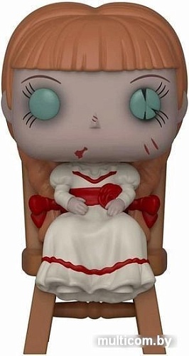 Фигурка Funko Movies Annabelle Annabelle in Chair 41967
