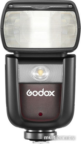 Вспышка Godox Ving V860IIIP TTL для Pentax