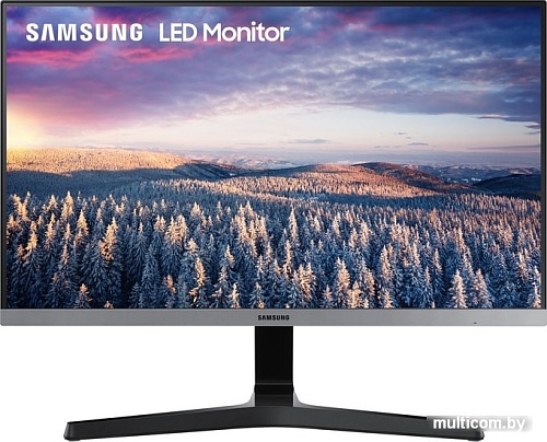 Монитор Samsung LS24R350FZIXCI