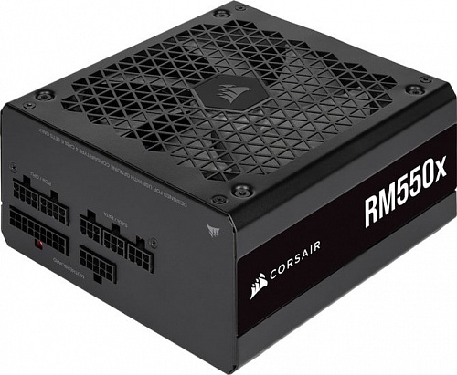 Блок питания Corsair RMx RM550x CP-9020197-EU