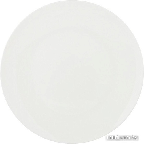 Тарелка обеденная Lefard Silk 415-2021