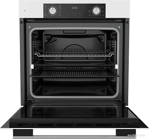 Электрический духовой шкаф KUPPERSBERG HF 610 W