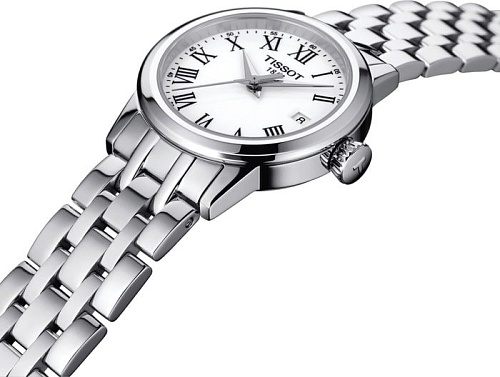 Наручные часы Tissot Classic Dream Lady T129.210.11.013.00