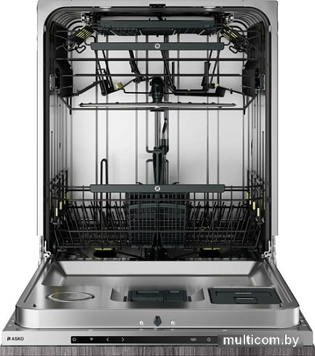 Встраиваемая посудомоечная машина ASKO DFI746U