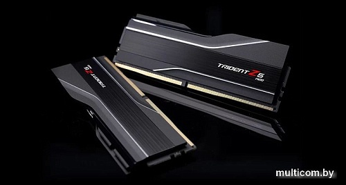 Оперативная память G.Skill Trident Z5 Neo 2x32ГБ DDR5 6000 МГц F5-6000J3238G32GX2-TZ5N