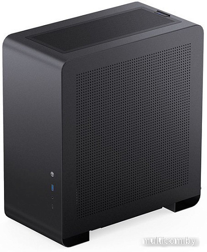 Корпус Jonsbo U4 Pro (черный)