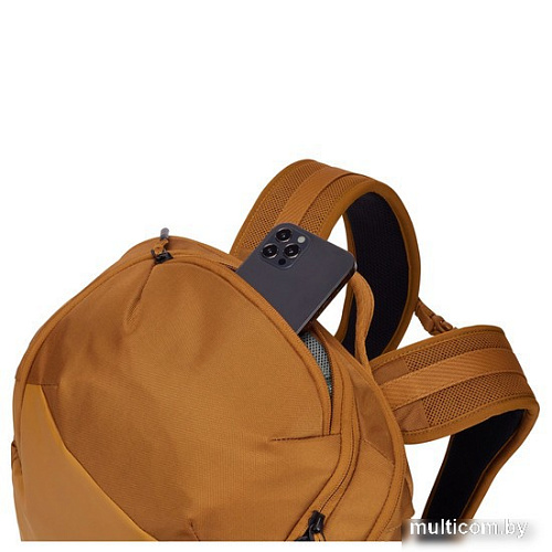 Городской рюкзак Thule Chasm TCHB215GOLD (golden)