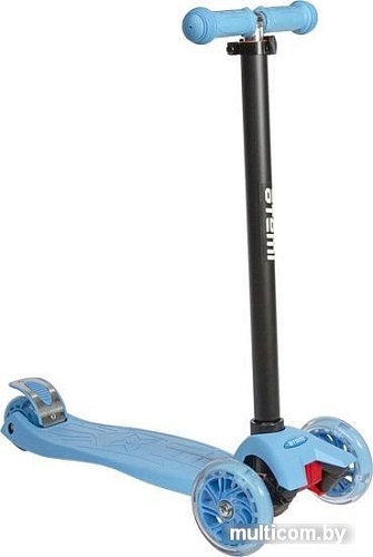 Самокат Atemi Super Rider AKC02C