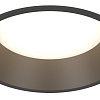 Точечный светильник Byled CRATER-RN-BL-15-WW (теплый белый)