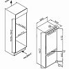 Холодильник Weissgauff WRKI 1970 Total NoFrost Inverter Premium Ecofresh Inox