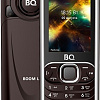 Мобильный телефон BQ-Mobile Boom L (коричневый) [BQ-2427]