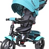 Детский велосипед Lorelli Neo Eva Wheels 2020 (зеленый)