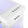 Корпус Genesis Irid 505 ARGB White NPC-1872