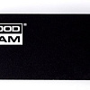 USB Flash GOODRAM UCU2 64GB (черный) [UCU2-0640K0R11]