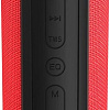 Беспроводная колонка Tronsmart T6 Plus Sound Pulse (черный/красный)
