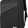 Городской рюкзак Norvik MetriX 4035.02 (черный)