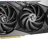 Видеокарта MSI GeForce RTX 4070 Gaming Slim 12G
