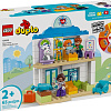 Конструктор LEGO Duplo 10449 Первый визит к врачу