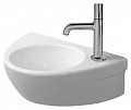 Раковина Duravit Starck 2 076138