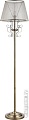 Торшер Freya Driana FR2405-FL-01-BZ