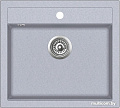 Кухонная мойка Aquasanita Quadro SQQ100W (ora 112)