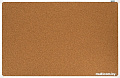 Офсиная пробковая доска Akavim Line пробковая 100x150 [CL1015]