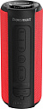 Беспроводная колонка Tronsmart T6 Plus Sound Pulse (черный/красный)