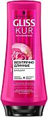 Бальзам Gliss Kur Безупречно длинные для волос жирных у корней и сухих на кончиках