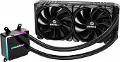 Кулер для процессора Enermax LIQTECH TR4 II 240 ELC-LTTRTO240-TBP