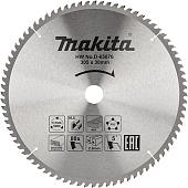 Пильный диск Makita D-65676