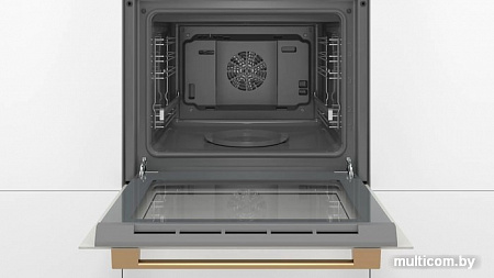 Электрический духовой шкаф Bosch HIJN17EW0R