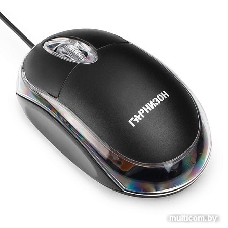 Мышь Гарнизон GM-100