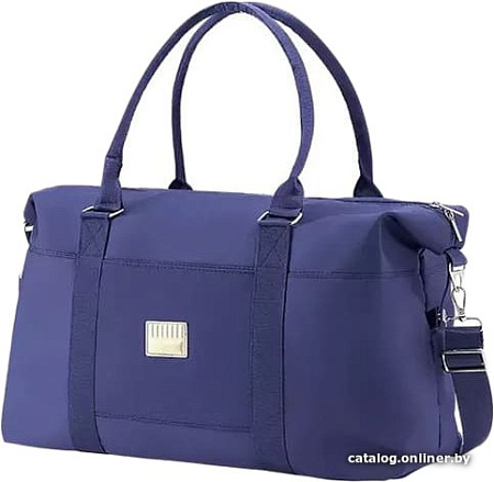 Дорожная сумка Ninetygo Multifunctional Travel Duffel Bag (синий)