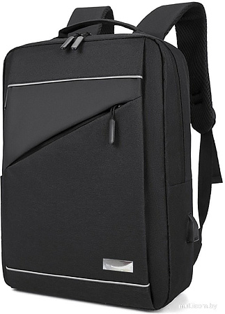 Городской рюкзак Norvik MetriX 4035.02 (черный)