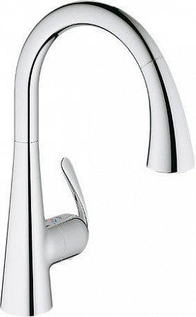 Смеситель Grohe Zedra 32294001