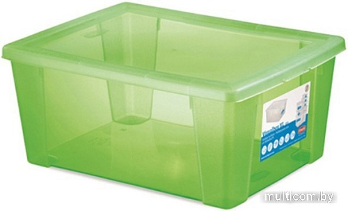 Ящик для хранения Stefanplast 13120